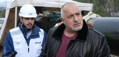 Μπορίσωφ: «Ο συνδετικός αγωγός με την Ελλάδα να είναι έτοιμος μέχρι το τέλος του έτους»