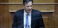 Θ. Σκυλακάκης: Αυξήσαμε κατά 20% το επίδομα θέρμανσης - Θα συνεχίσουμε τις μεταρρυθμίσεις και τα αναπτυξιακά μέτρα