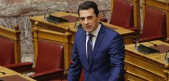 Σκρέκας: 670 εκατ. το τελευταίο τετράμηνο για στήριξη των νοικοκυριών απέναντι στις αυξήσεις του ρεύματος