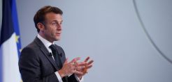 Γαλλία: Προσβλέπει στην προμήθεια ουρανίου από την Μογγολία