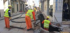 Υπογειοποίηση δικτύων ηλεκτρικής ενέργειας του ΔΕΔΔΗΕ σε Καλαμάτα και Μεσσήνη