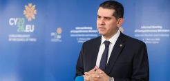 Συρία: Προς αλλαγές συνόρων στον ενεργειακό χάρτη