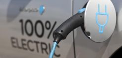 Δωρεάν στάθμευση ηλεκτρικών οχημάτων στον Δήμο Λευκωσίας