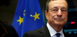 Νέα μέτρα από Ντράγκι για αντιμετώπιση των ενεργειακών αυξήσεων