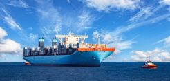 Maersk: Ανεβάζει τον πήχη των κερδών της λόγω κρίσης στην Ερυθρά Θάλασσα 