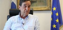 Πάτρα: Σύντομα στο λιμάνι το φθηνό καύσιμο 