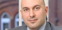 Κ. Ανδριοσόπουλος: Οι χαμηλές τιμές του LNG δημιουργούν νέα δυναμική στην ελληνική αγορά αερίου