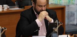Β. Αϊβαλής (ΤΕΕ): Σανίδα σωτηρίας για φυσικό αέριο