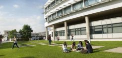 Κύπρος: Πράσινη η Πανεπιστημιούπολη στην Αγλαντζιά