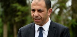 Οζερσάι: Θα κάνουμε παρόμοια βήματα με Ε/κ στο φυσικό αέριο