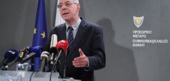 Προδρόμου: Εξακριβωμένα και εμπορεύσιμα αποθέματα διαθέτει πλέον η Κύπρος