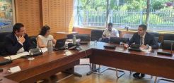 Δαμιανός: Ίσως χρειαστούν πρόσθετα ευρωπαϊκά κεφάλαια για τον GSI - Δεν υπάρχει πρόθεση να γίνει μέτοχος το κυπριακό κράτος