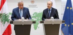 Καλύτερη η νέα πρόταση ΗΠΑ για μεσολάβηση για ενεργειακά με Ισραήλ, λέει ο ΥΠΕΞ του Λιβάνου 
