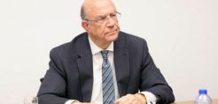 Κεραυνός: Συμμετοχή στον Great Sea Interconnector όταν εκπληρωθούν οι προϋποθέσεις