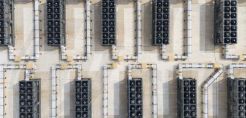 Η Chevron ανακοίνωσε περικοπές προσωπικού 20%
