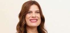 Διορίστηκε επίσημα η νέα Υπουργός Ενέργειας, Νατάσα Πηλείδη, στην Κύπρο