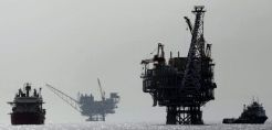 Στην επιθετική ανάπτυξη της Αφροδίτης στοχεύουν Noble, Shell και Delek Avner