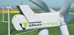 Akuo Energy: Επενδύσεις άνω του ενός δισ. ευρώ στη Θεσσαλία για εκατοντάδες μεγαβάτ αγρο-φωτοβολταϊκών