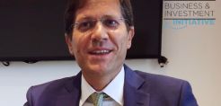 Ενδιαφέρον από Enel για επενδύσεις και σε αποθήκευση ενέργειας στην Ελλάδα - Κλειδί το νέο θεσμικό πλαίσιο για storage και άδειες ΑΠΕ