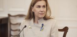 Σίμσον: Η πράσινη μετάβαση είναι κρίσιμη για την ασφάλεια της ΕΕ - Κομβικός ο ρόλος της αποθήκευσης αερίου
