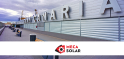 Canaria Project: 4 νέα έργα της MECASOLAR &amp; MAC GP για την ELECOR/GROUP ORTIZ