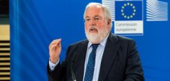 Κανιέτε: Πιο αυστηρά μέτρα για την μείωση των εκπομπών ρύπων