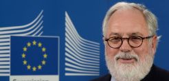 Κανιέτε: Η ευρωπαϊκή αγορά ενέργειας χρειάζεται περίπου 200 δισ. πρόσθετες επενδύσεις