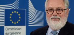 Ενώπιον του Ευρωκοινοβουλίου ο Κανιέτε για φερόμενη εμπλοκή του στα Panama Papers