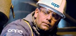  Cape PLC: Η πτώση του "μαύρου χρυσού" βοήθησε για κέρδη την εταιρεία