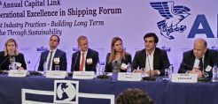  Ν. Ρήγας (EnEarth): Η αποθήκευση CO2 στον Πρίνο, καθοριστική για το μέλλον της βιομηχανίας στην Ελλάδα