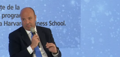Μαύρος: Τα κέντρα δεδομένων θα είναι ολοένα και πιο μεγάλος καταναλωτής