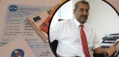 Δρ Χαρ. Έλληνας: Η κυβέρνηση να χρησιμοποιήσει τα έσοδα από τα δικαιώματα ρύπων για να μειώσει τις τιμές ρεύματος