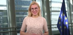 Σίμσον: Επενδύσεις 584 δισ. ευρώ θα χρειαστούν για τα δίκτυα ηλεκτρισμού ως το 2030 - Που πρέπει να δοθεί προτεραιότητα