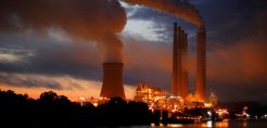 Carbon Leakage και κλιματική αλλαγή δείχνουν φόρο άνθρακα στις εισαγωγές της ΕΕ - Οι ευρωβουλευτές έκαναν το πρώτο βήμα 