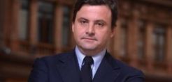 Καλέντα: Αν η Ιταλία είχε τον TAP δεν θα ήταν σε καθεστώς έκτακτης ανάγκης