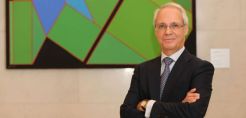 Ιταλός Πρέσβης στην Κύπρο: Οι υδρογονάνθρακες αποτελούν ευκαιρία για συνεργασία στην περιοχή