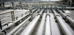 Γερμανία: Σταθερή η προσφορά του φυσικού αερίου σύμφωνα με τη ρυθμιστική αρχή