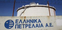 Χ. Φλουδόπουλος: Πώς θα αξιοποιηθούν κέρδη και ρευστότητα από τα ΕΛΠΕ