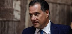 Γεωργιάδης: Σημαντικές επενδύσεις στην Ελλάδα για το προσεχές διάστημα