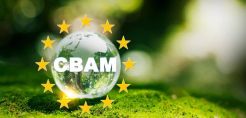 Αντίστροφη μέτρηση για την ισχύ του CBAM στα Δυτικά Βαλκάνια - Οι προκλήσεις για την ευρύτερη περιοχή