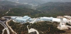 ΤΕΡΝΑ Ενεργειακή: Σε εμπορική λειτουργία η μονάδα επεξεργασίας απορριμμάτων Ηπείρου