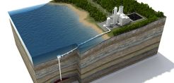 Δοκιμαστική μονάδα CCS θα αποκτήσει η Νορβηγία ως το 2020