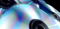 Χρήση παλιών DVD για τη μείωση εκπομπών διοξειδίου του άνθρακα