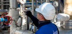 Η Πολωνία επιβάλει κυρώσεις και στη Gazprom ανάμεσα σε 50 συνολικά ρωσικές οντότητες