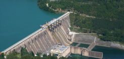 Βόρεια Μακεδονία: Ακυρώνεται ο διαγωνισμός για υδροηλεκτρικό έργο ενός δισ. – Aρχικά είχε επικρατήσει η κοινοπραξία ΔΕΗ – Archirodon