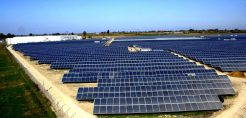 Με πλαίσια Solar Cells Hellas φωτοβολταϊκό 3,73MW στην Ηλεία