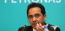 CEO Petronas: Το φυσικό αέριο ήρθε για μείνει - Η βιομηχανία LNG να αναλάβει δράση για την εδραίωσή του 