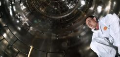Έλληνες μαθητές νίκησαν σε διαγωνισμό του CERN