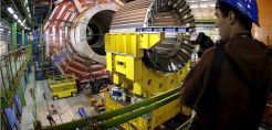 Επιταχυντή 7 φορές πιο ισχυρό από του CERN φιλοδοξεί να φτιάξει η Κίνα