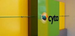Μέσω και των καταστημάτων Cyta τα πακέτα ηλεκτρικής ενέργειας της ΚΕΝ